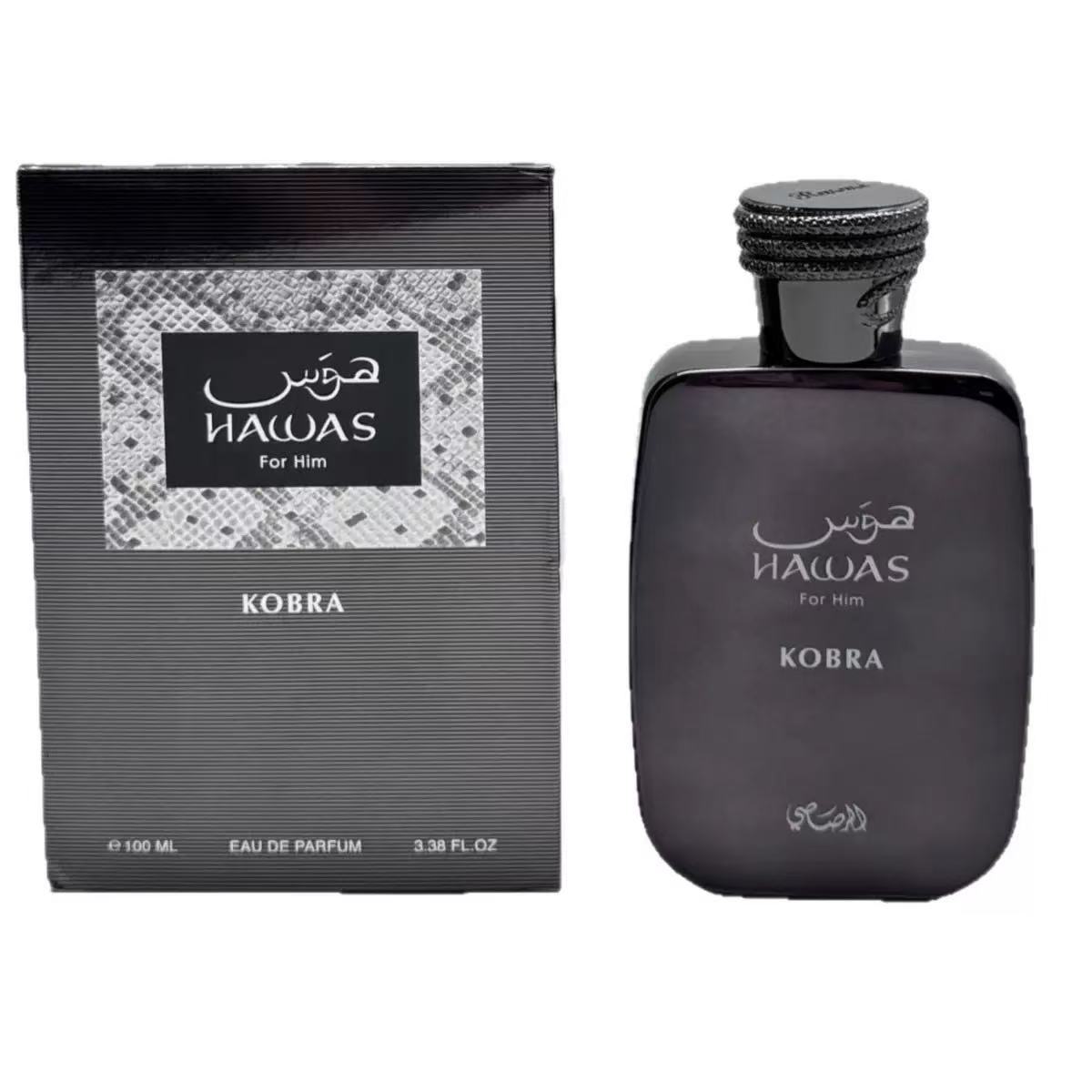 Perfume In Fragrance - Parfum Klasik Untuk Pria Tahan Lama