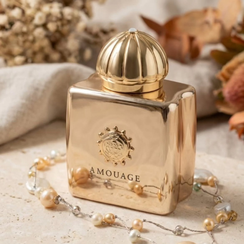 Unique Perfume Fragrance - Parfum Wanita AMOUAGE Eau de Parfum