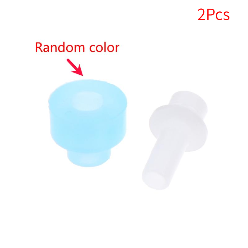 Perfume Fragrance Kit - *Adaptor Botol Parfum 2 Buah Konektor