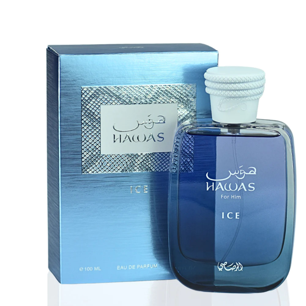 Perfume In Fragrance - Parfum Klasik Untuk Pria Tahan Lama