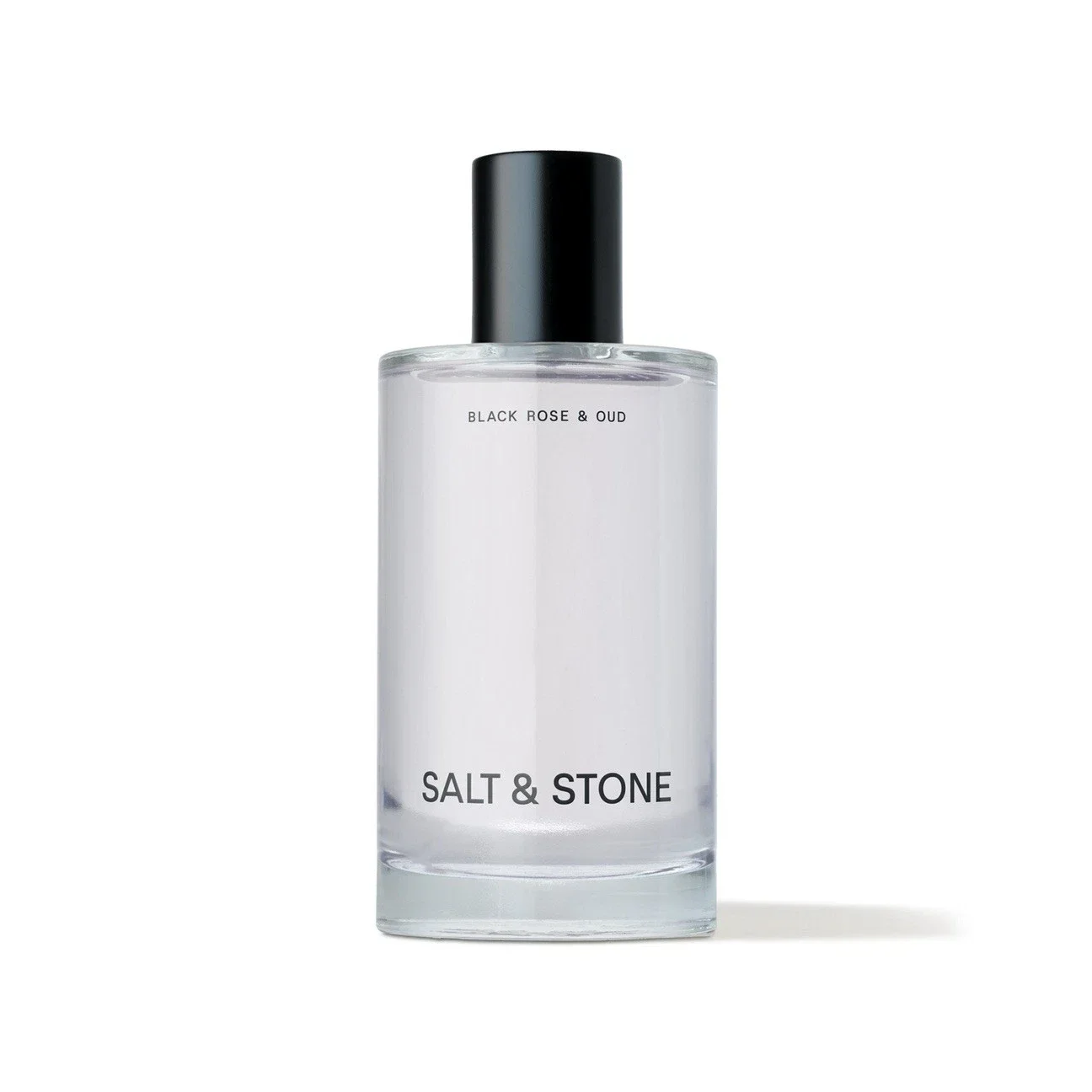 Perfume In Fragrance - SALT & STONE Black Rose &