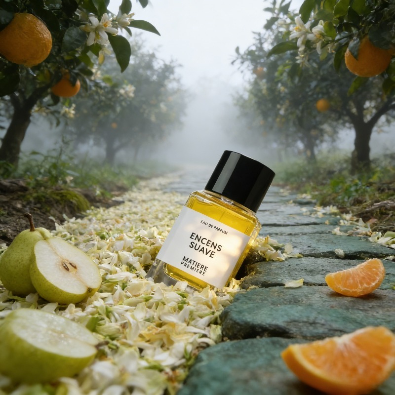 Unique Perfume Fragrance - Matiere Premiere 100ml Parfum Unisex Oriental