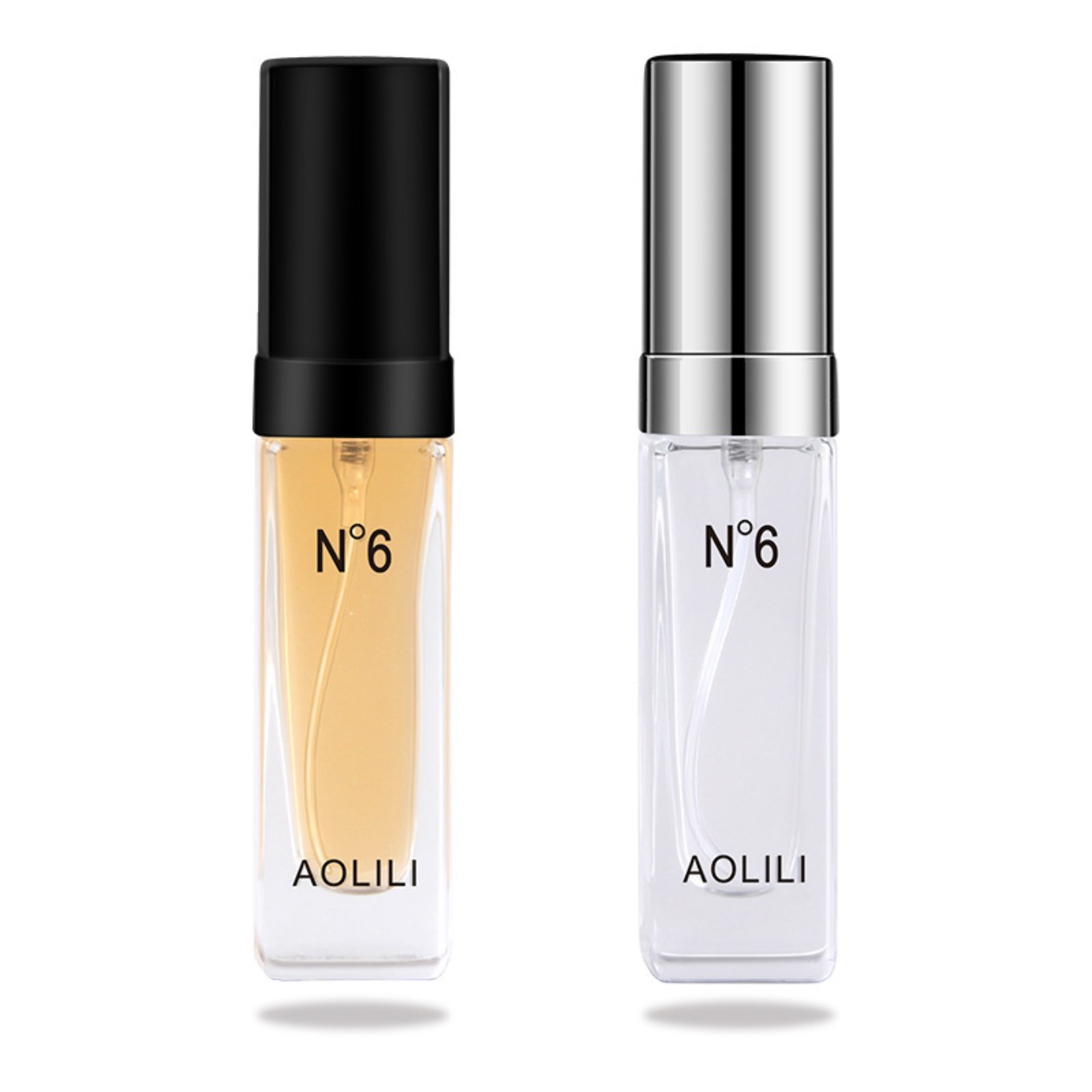 Fragrance Cologne And Perfume - N6 Parfum Wanita Pria Unisex Aroma