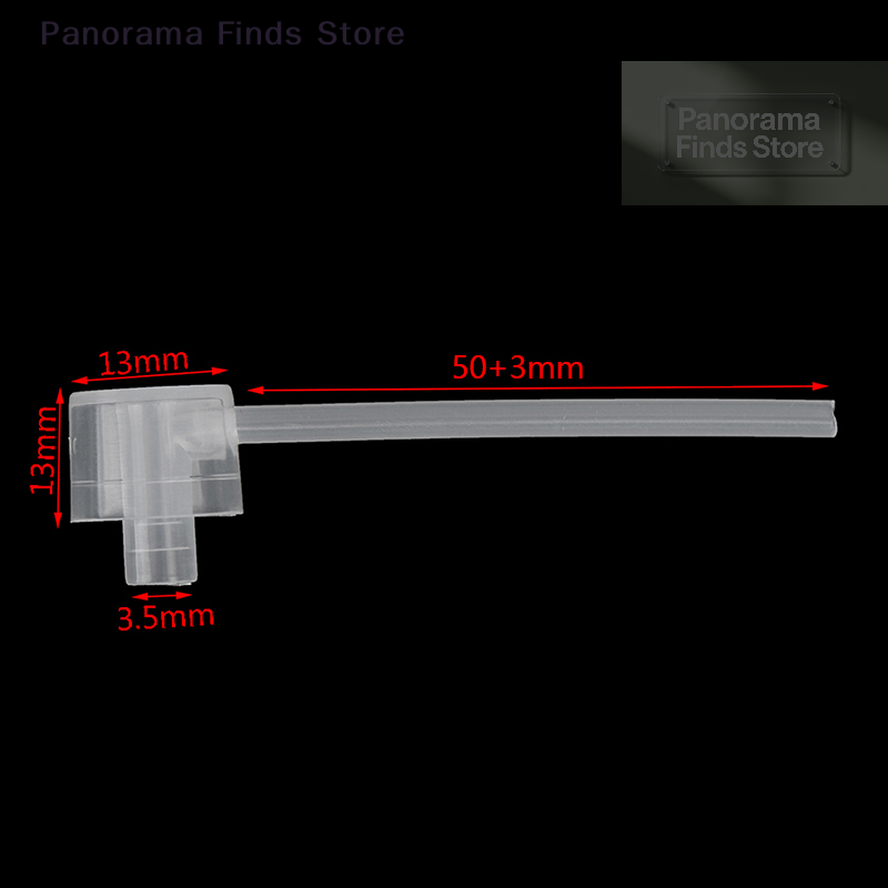 Perfume Top Fragrance - 【P】5 Buah Kit Isi Ulang Parfum