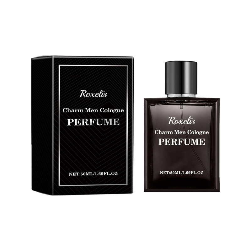 Fragrance Cologne And Perfume - Roxelis Cologne Pria dengan aroma ringan