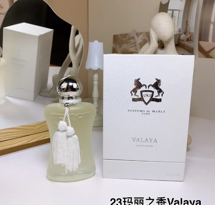 Perfume Fragrance Kit - Set Hadiah Parfum Eau de Parfum