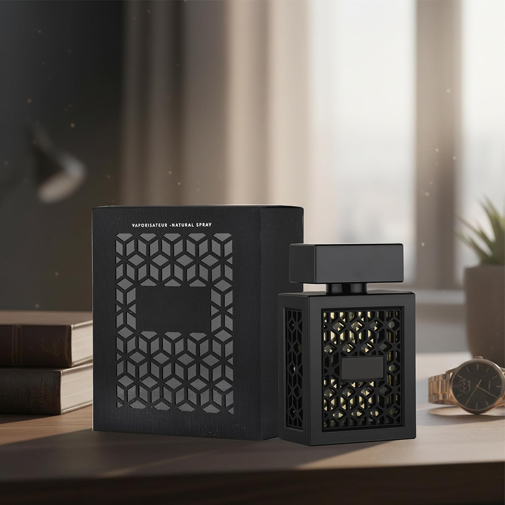 Perfume In Fragrance - RAVA Men Eau de Parfum Spray
