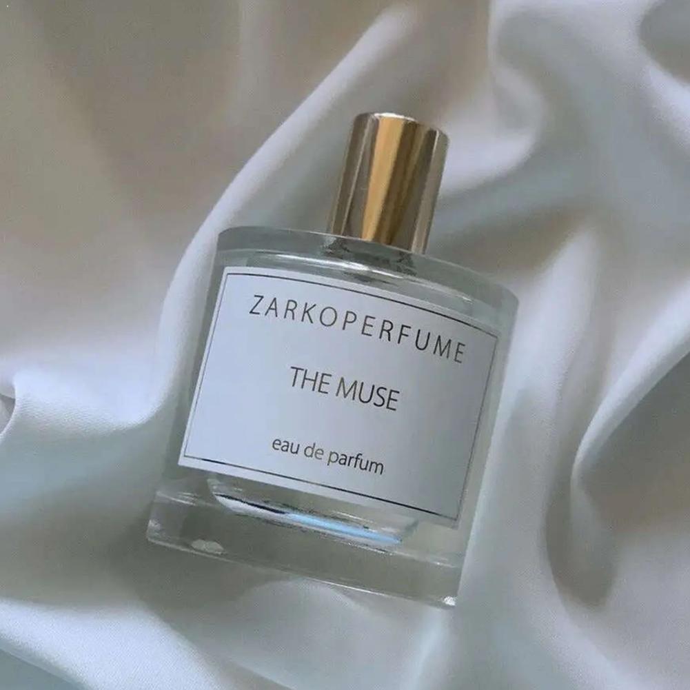 Unique Perfume Fragrance - Parfum Muse Unisex Aroma Buah Modern