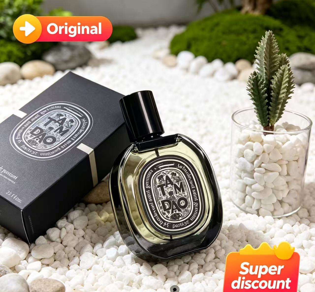 Fragrance Cologne And Perfume - Wangian Premium Eau De Parfum Pria