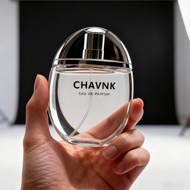 Unique Perfume Fragrance - 50ML No.5 Water Parfum Wangi Buah,