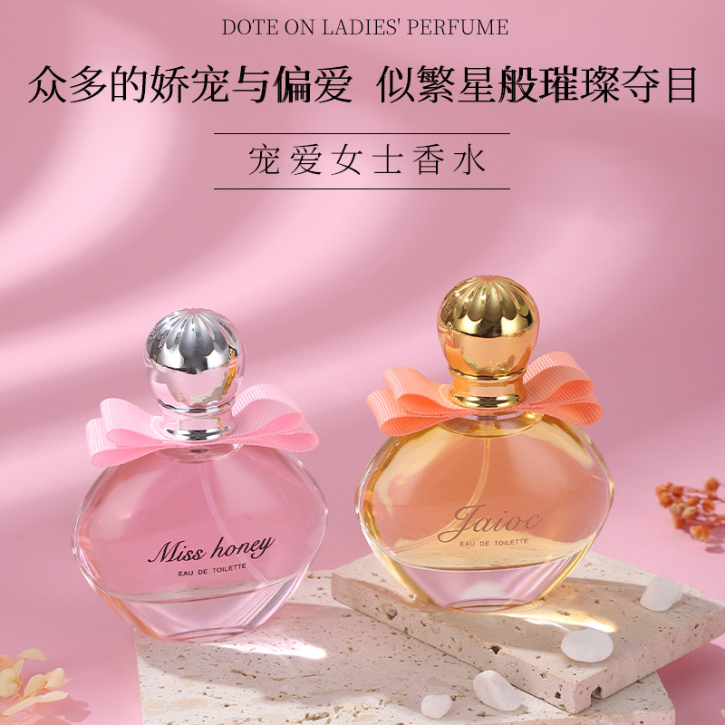 50ML Parfum Wanita Dote On Aro - Unique Perfume Fragrance ulasan dan harga