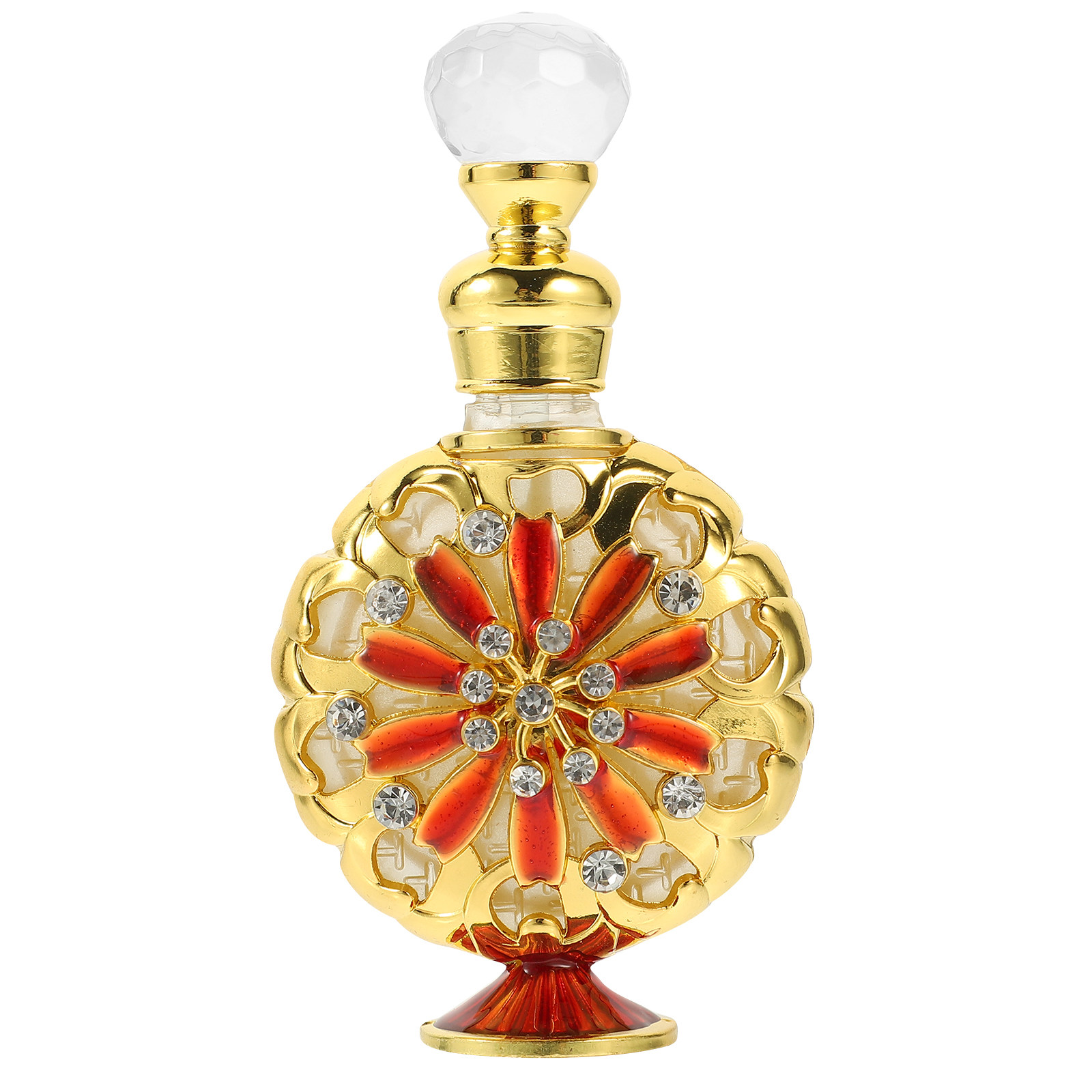 Botol Parfum Portabel Elegan 3 - Unique Perfume Fragrance ulasan dan harga