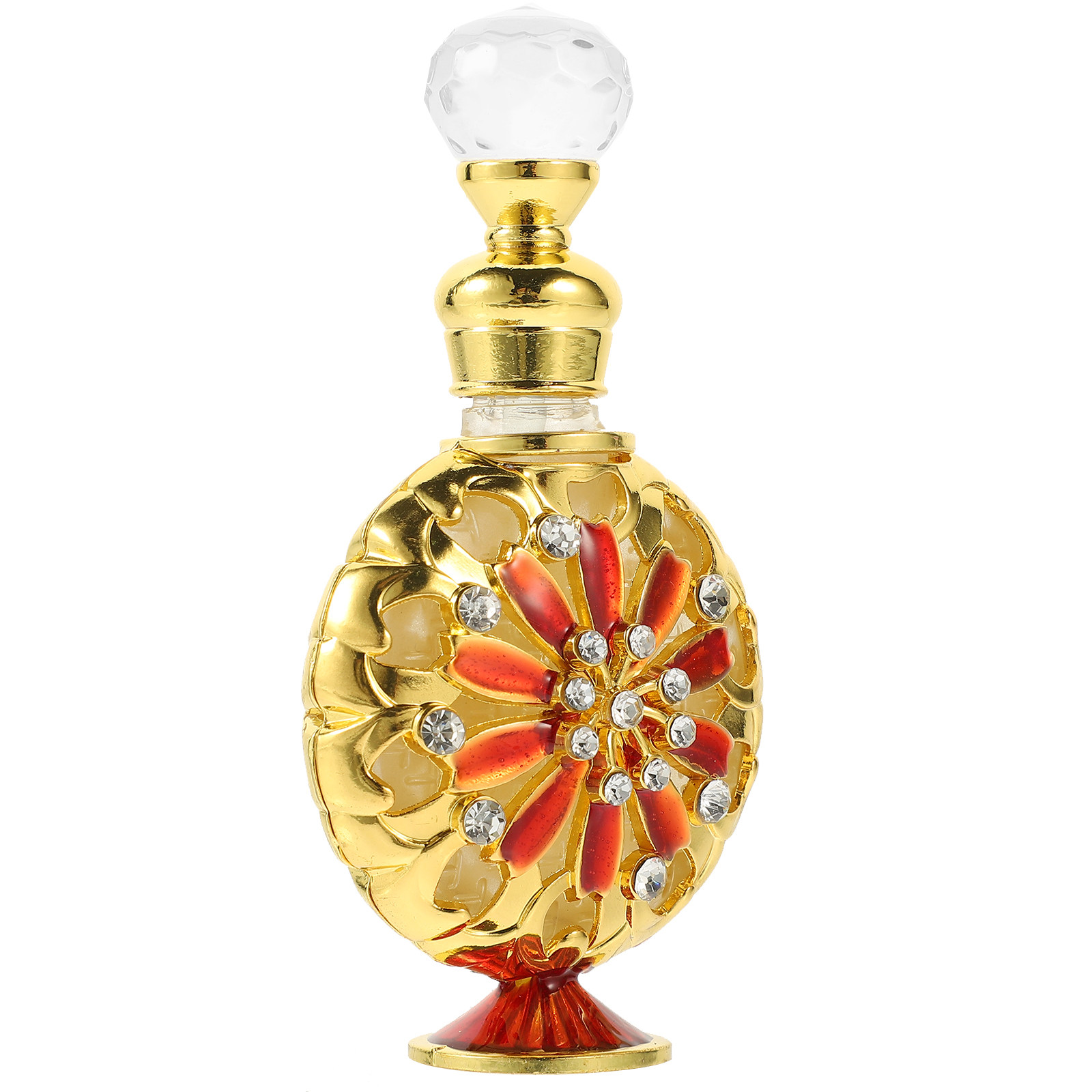 Botol Parfum Portabel Elegan 3 - Unique Perfume Fragrance ulasan dan harga