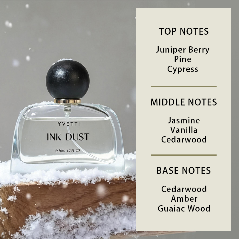 Aroma Cedarwood Woody Oriental - Unique Perfume Fragrance ulasan dan harga