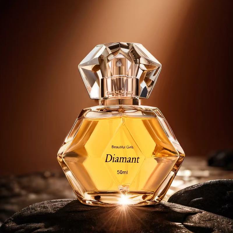 Parfum wanita pelajar bersinar - Unique Perfume Fragrance ulasan dan harga