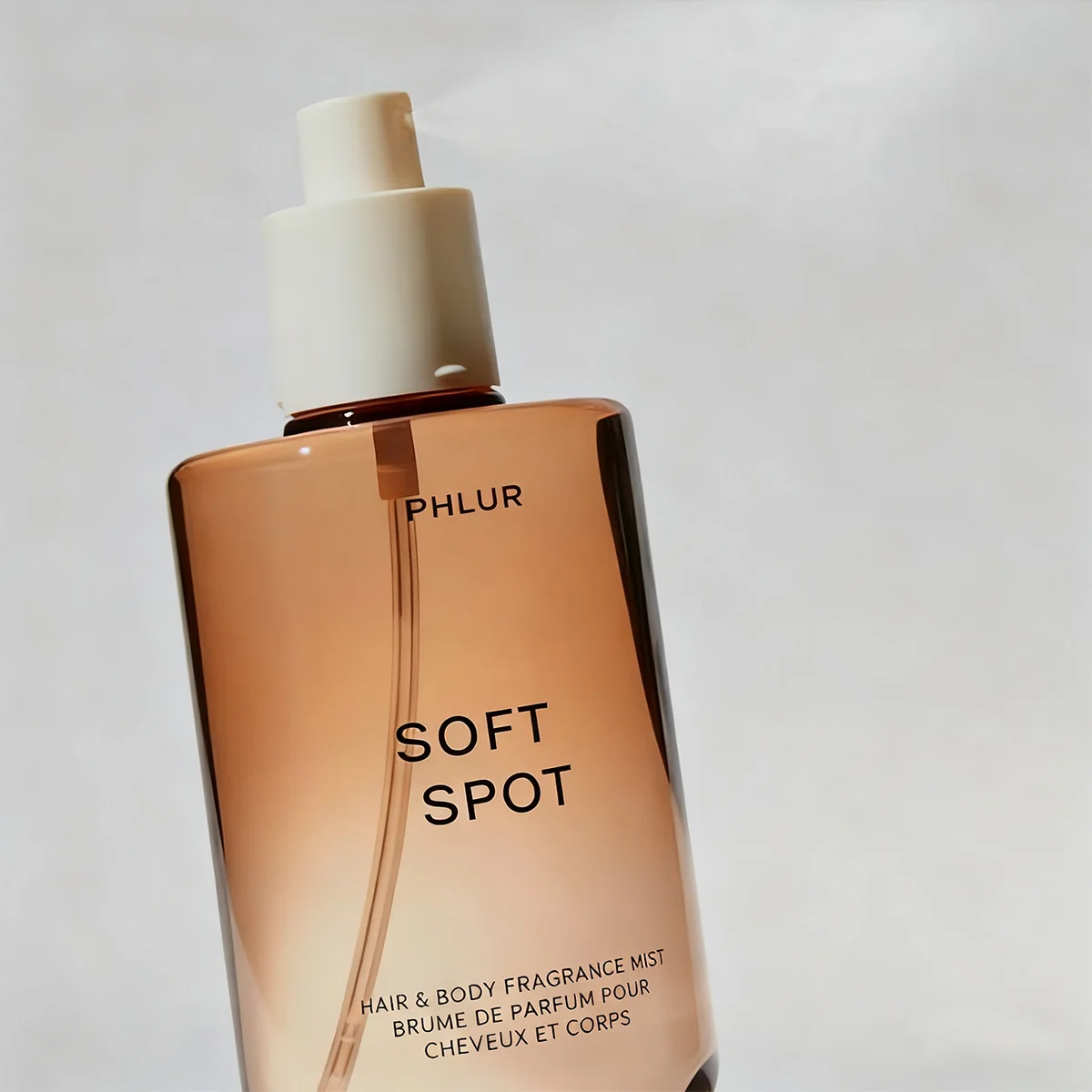 PHLUR Soft Spot Hair & Body Fr - Perfume In Fragrance ulasan dan harga