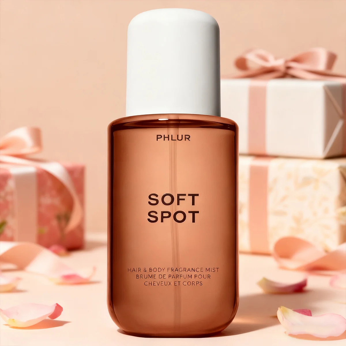 PHLUR Soft Spot Hair & Body Fr - Perfume In Fragrance ulasan dan harga