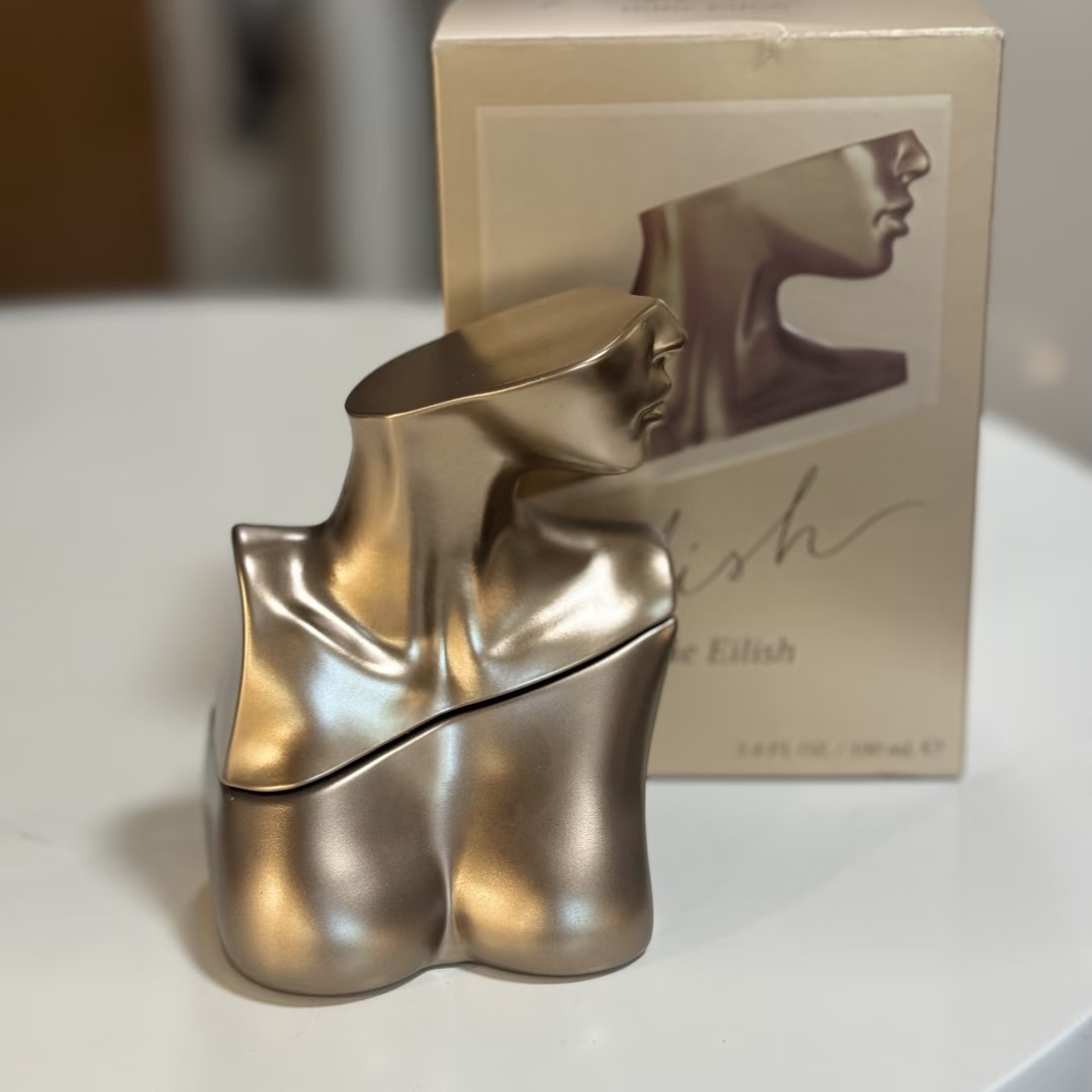 Billie Eilish Eau de Parfum Sp - Perfume Billie Eilish Fragrance ulasan dan harga