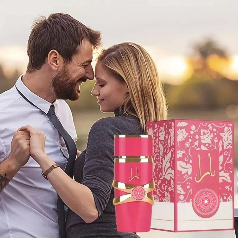 Set Hadiah Parfum Yara & Asad, - Perfume Fragrance Kit ulasan dan harga