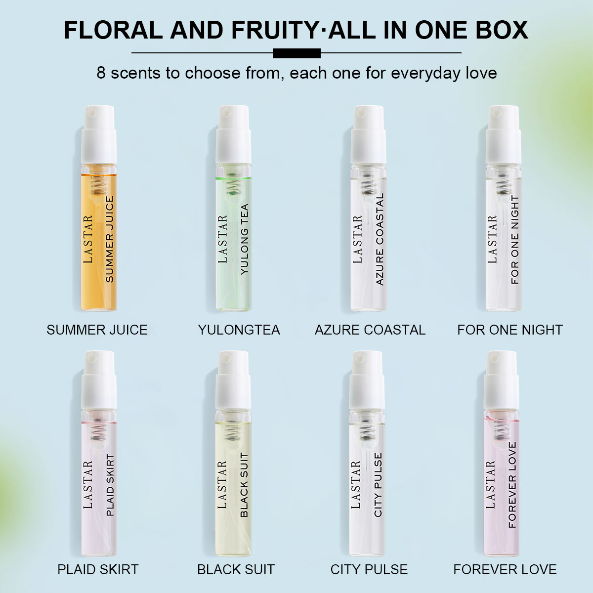 Parfum Wanita LASTAR, Parfum R - Perfume And Fragrance Difference ulasan dan harga