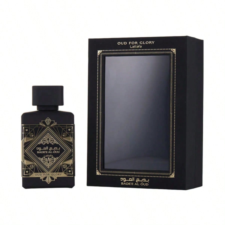 Lattafa Badee Al Oud For Glory - Perfume In Fragrance ulasan dan harga