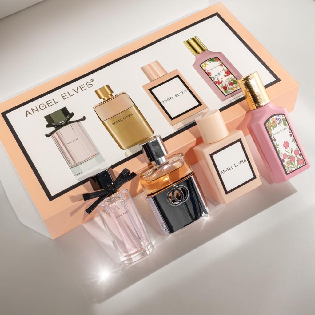 Parfum Eau De Toilette Floral  - Perfume Fragrance Kit ulasan dan harga