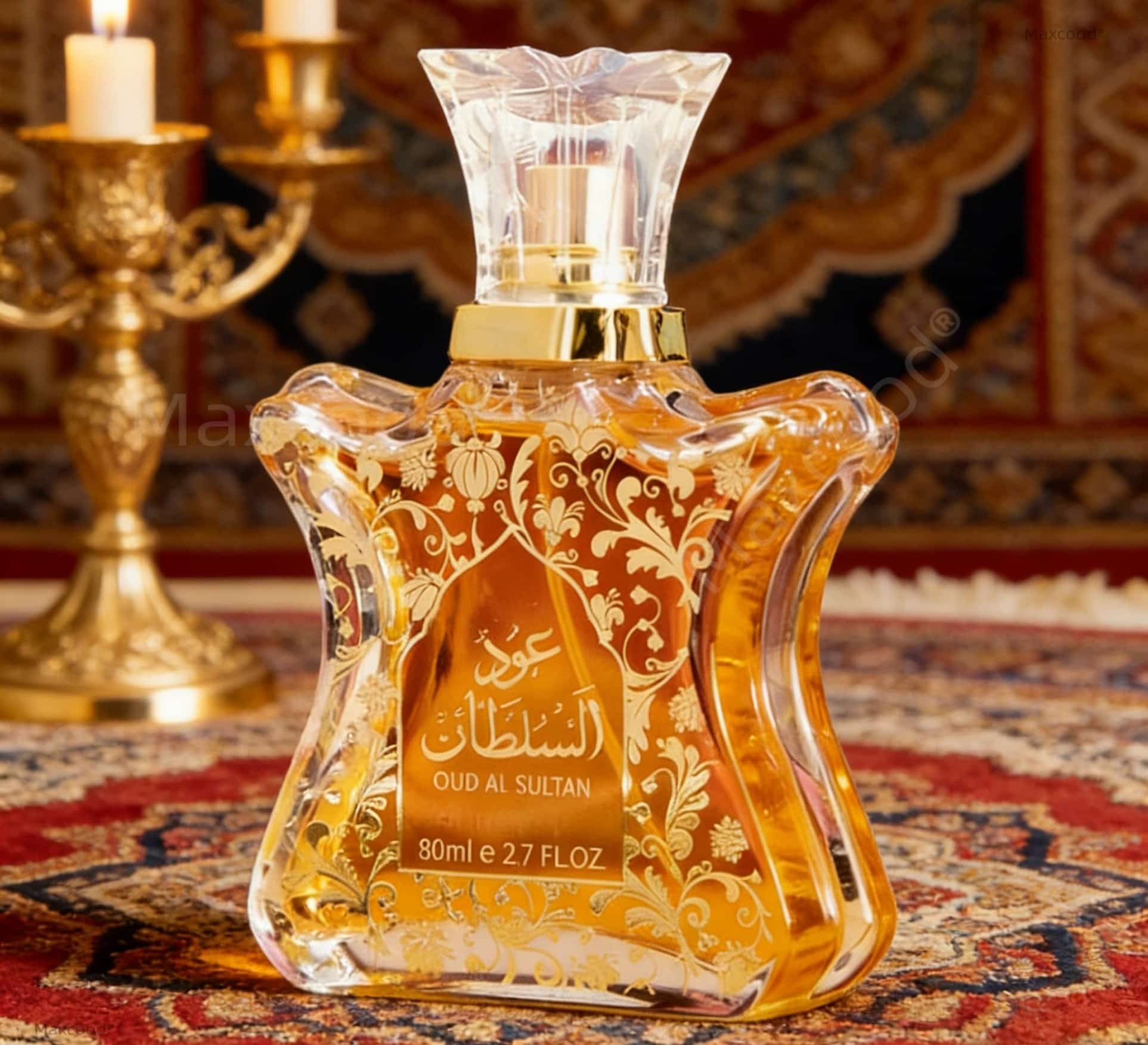 Parfum Jeruk dan Bunga Wangi T - Unique Perfume Fragrance ulasan dan harga