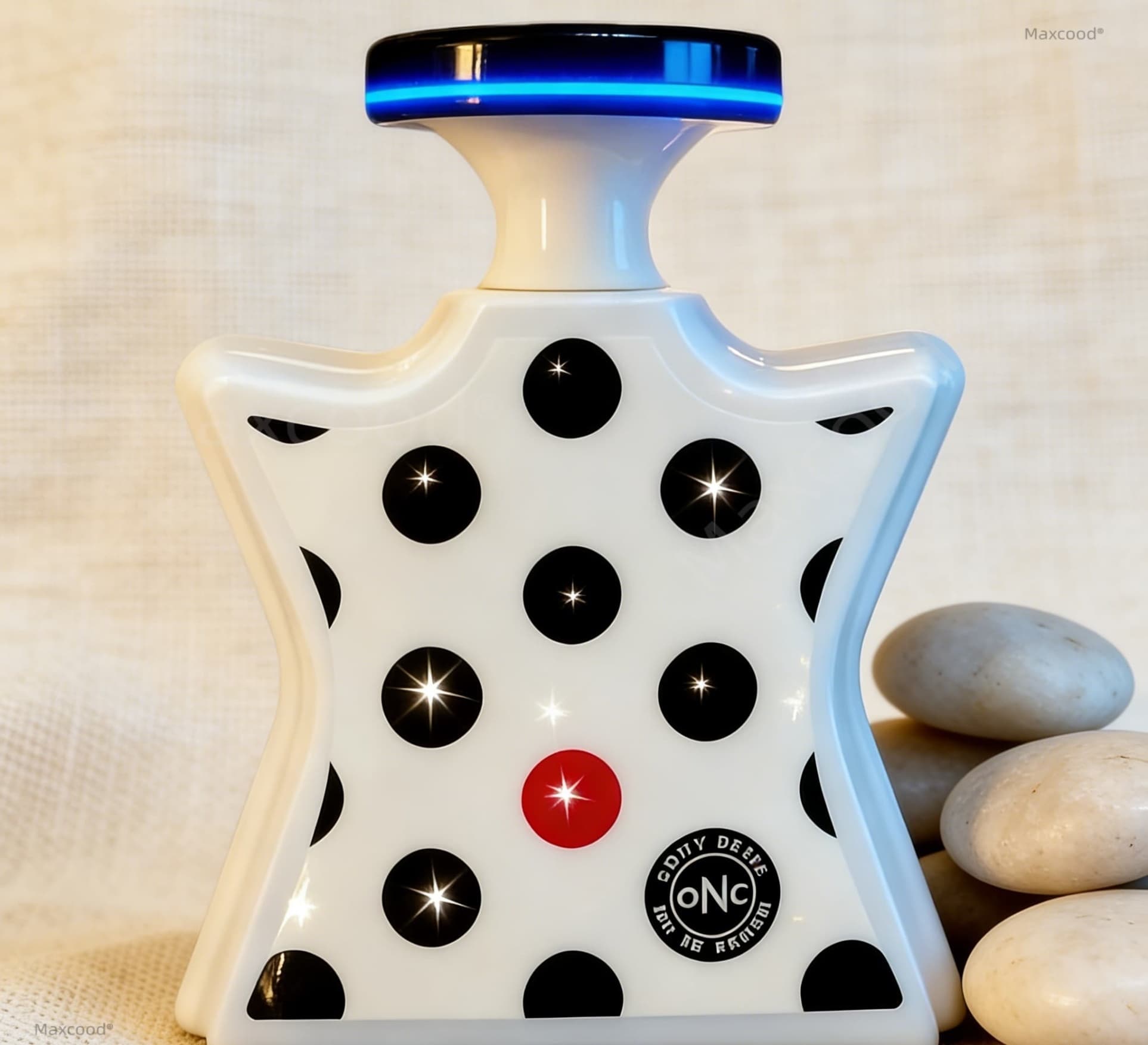 Parfum Jeruk dan Bunga Wangi T - Unique Perfume Fragrance ulasan dan harga