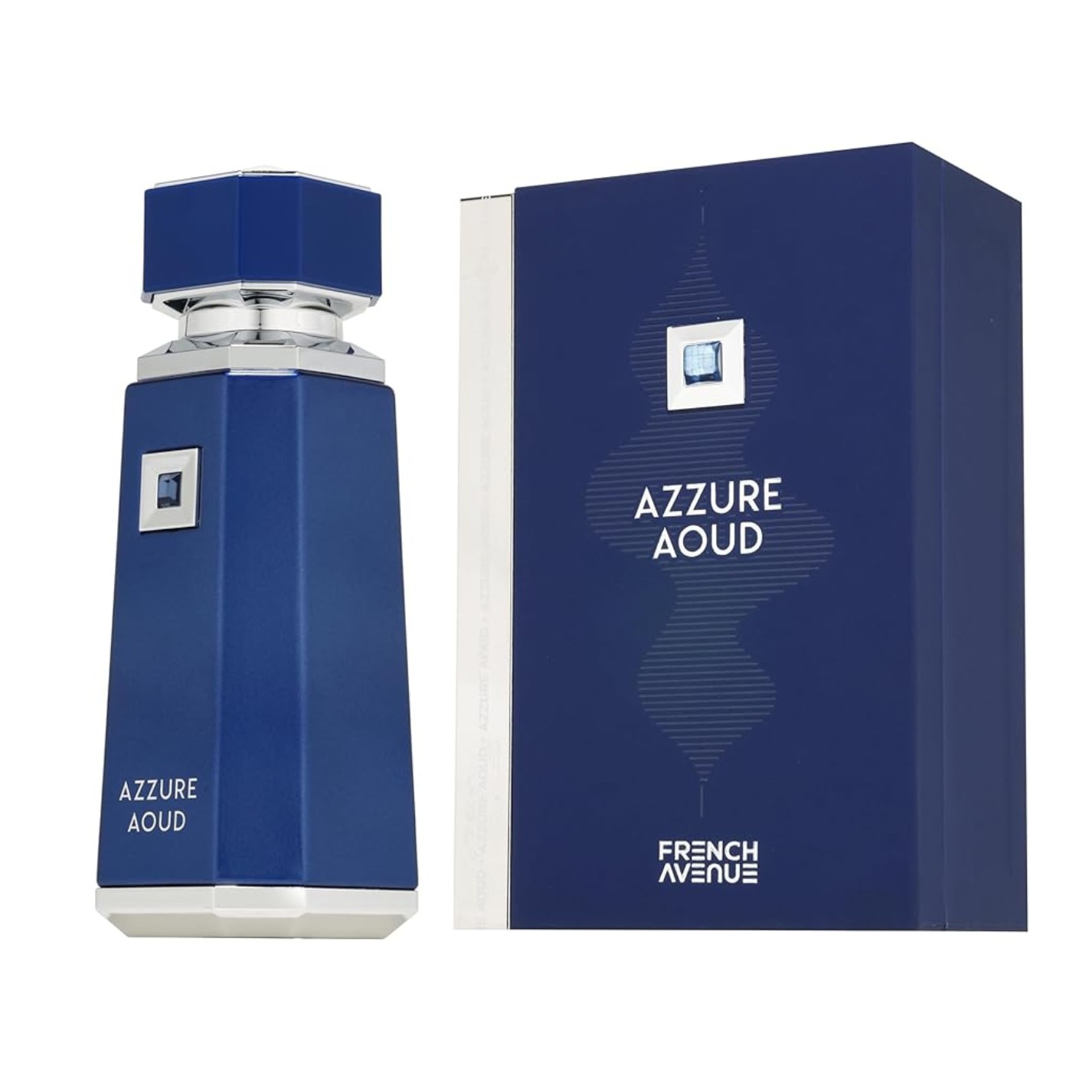 Azzure Aoud By Fragrance World - Perfume A Fragrance World ulasan dan harga