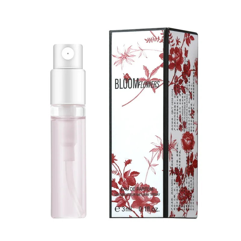 Parfum Premium 3ML Portabel Ar - Fragrance Cologne And Perfume ulasan dan harga