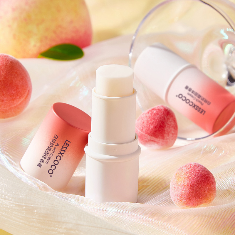 4 Pcs/Set Parfum Padat Mini Po - Cologne Solid Balm ulasan dan harga