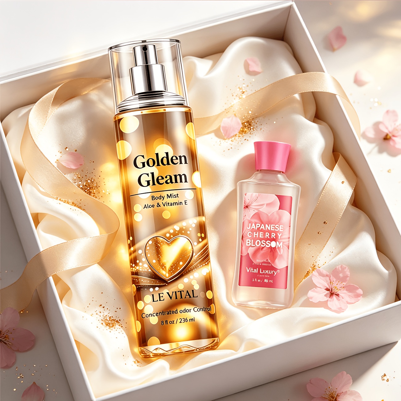 8 Variasi Parfum Bunga Berbeda - Perfume And Fragrance Difference ulasan dan harga