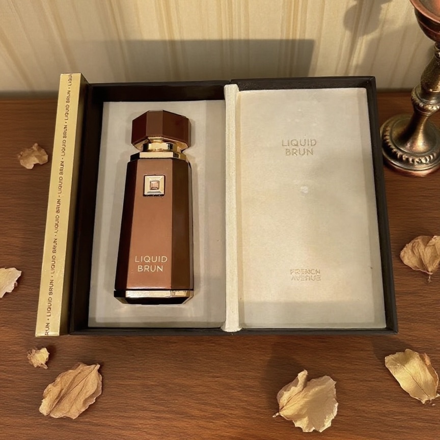 Fragrance World French Avenue  - Perfume A Fragrance World ulasan dan harga