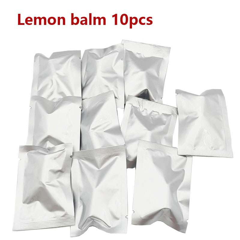 10pc Parfum Mobil Aroma Lemon  - Cologne Solid Balm ulasan dan harga