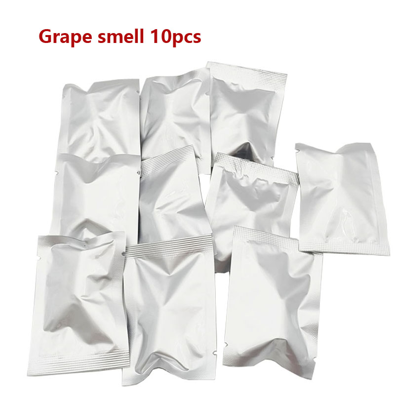 10pc Parfum Mobil Aroma Lemon  - Cologne Solid Balm ulasan dan harga