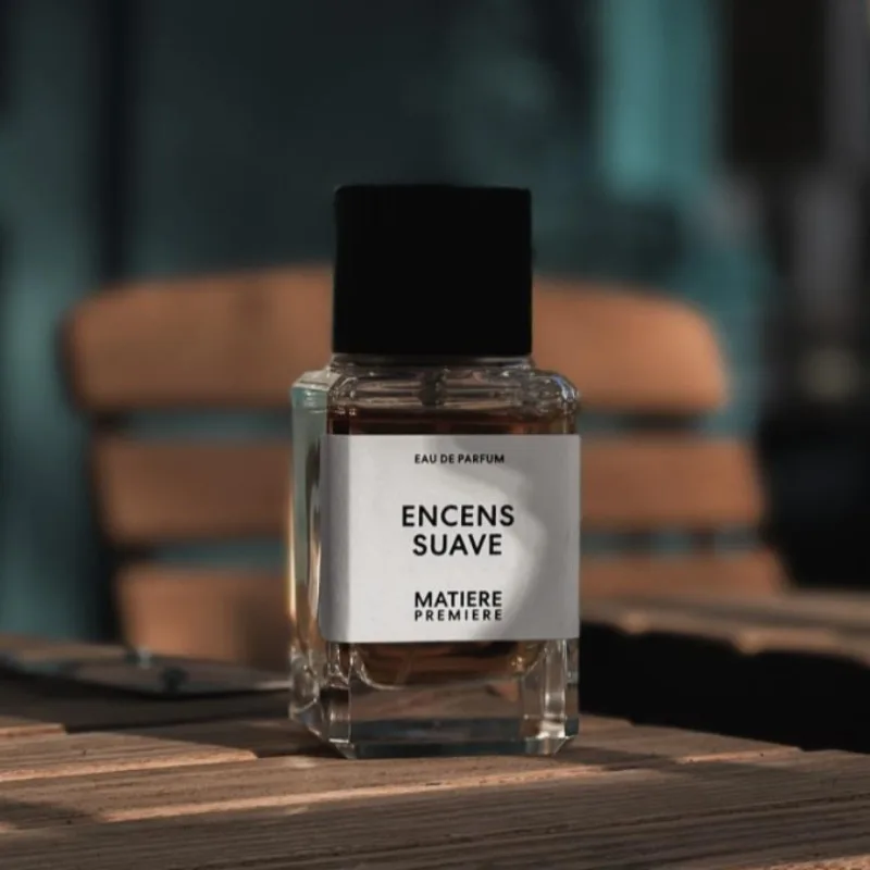 Matiere Premiere 100ml Parfum  - Unique Perfume Fragrance ulasan dan harga