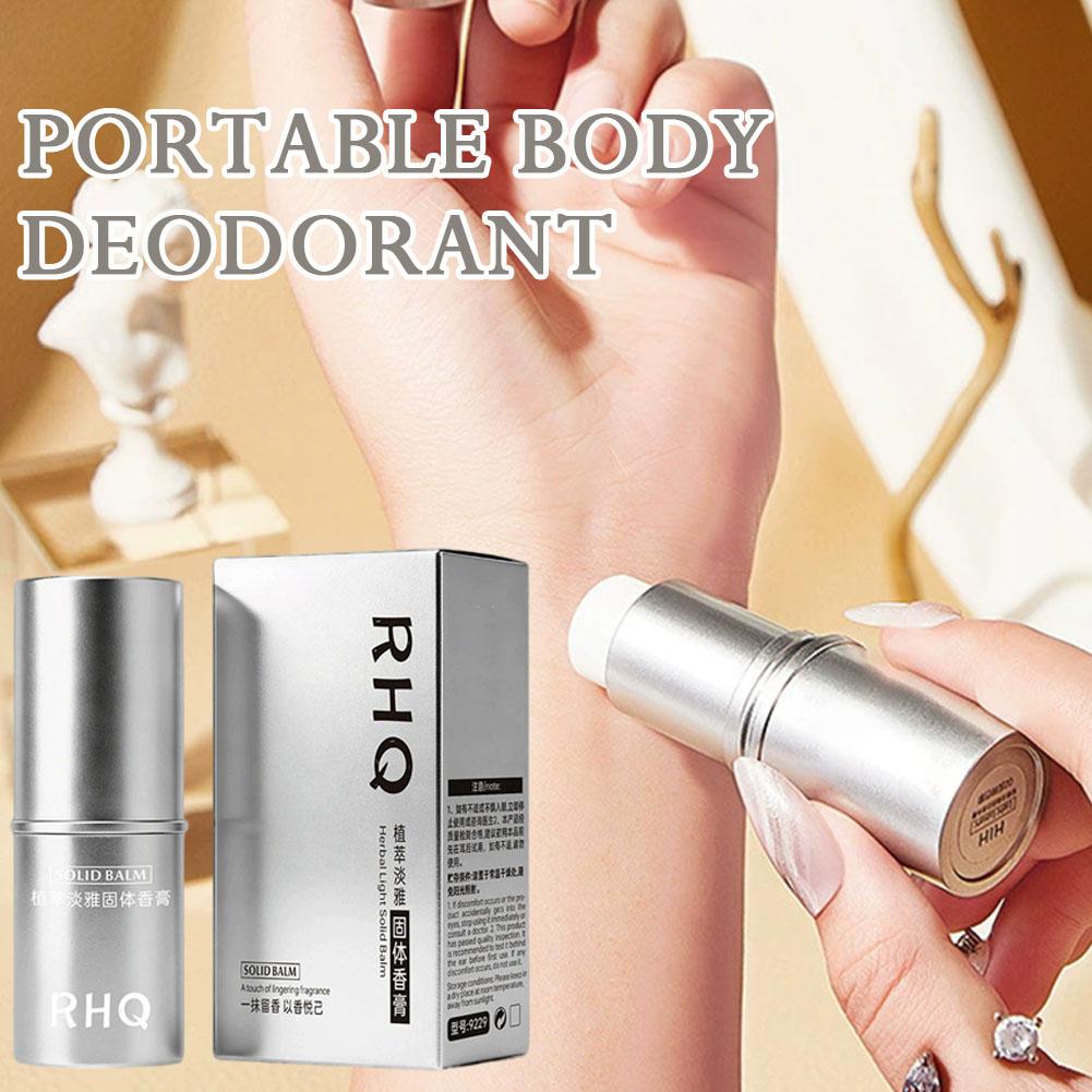 Stik Parfum Padat untuk Pria W - Cologne Solid Balm ulasan dan harga