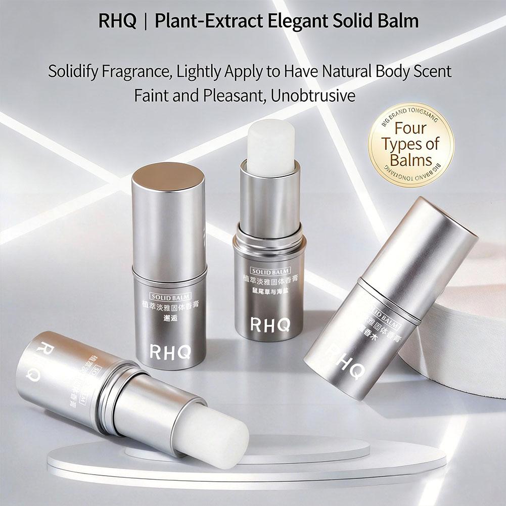 Stik Parfum Padat untuk Pria W - Cologne Solid Balm ulasan dan harga
