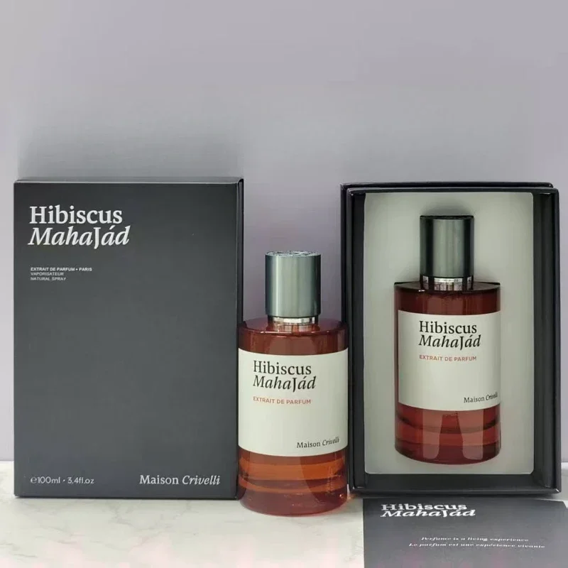 Parfum Maison Crivelli 100ml P - Fragrance Cologne And Perfume ulasan dan harga