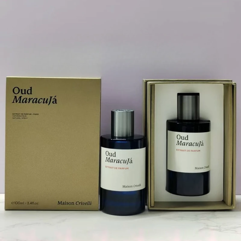 Parfum Maison Crivelli 100ml P - Fragrance Cologne And Perfume ulasan dan harga