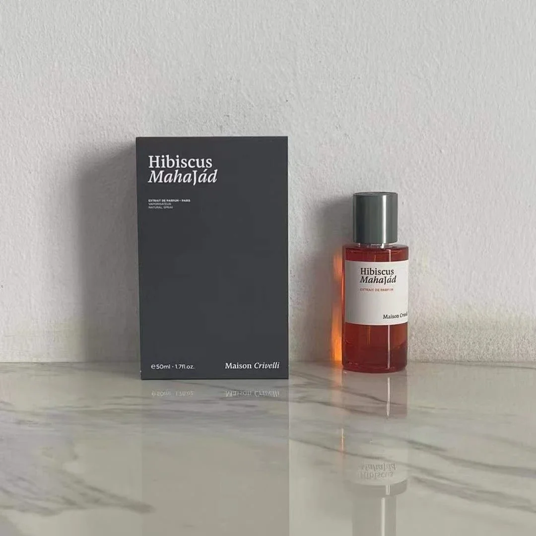 Parfum Maison Crivelli 100ml P - Fragrance Cologne And Perfume ulasan dan harga
