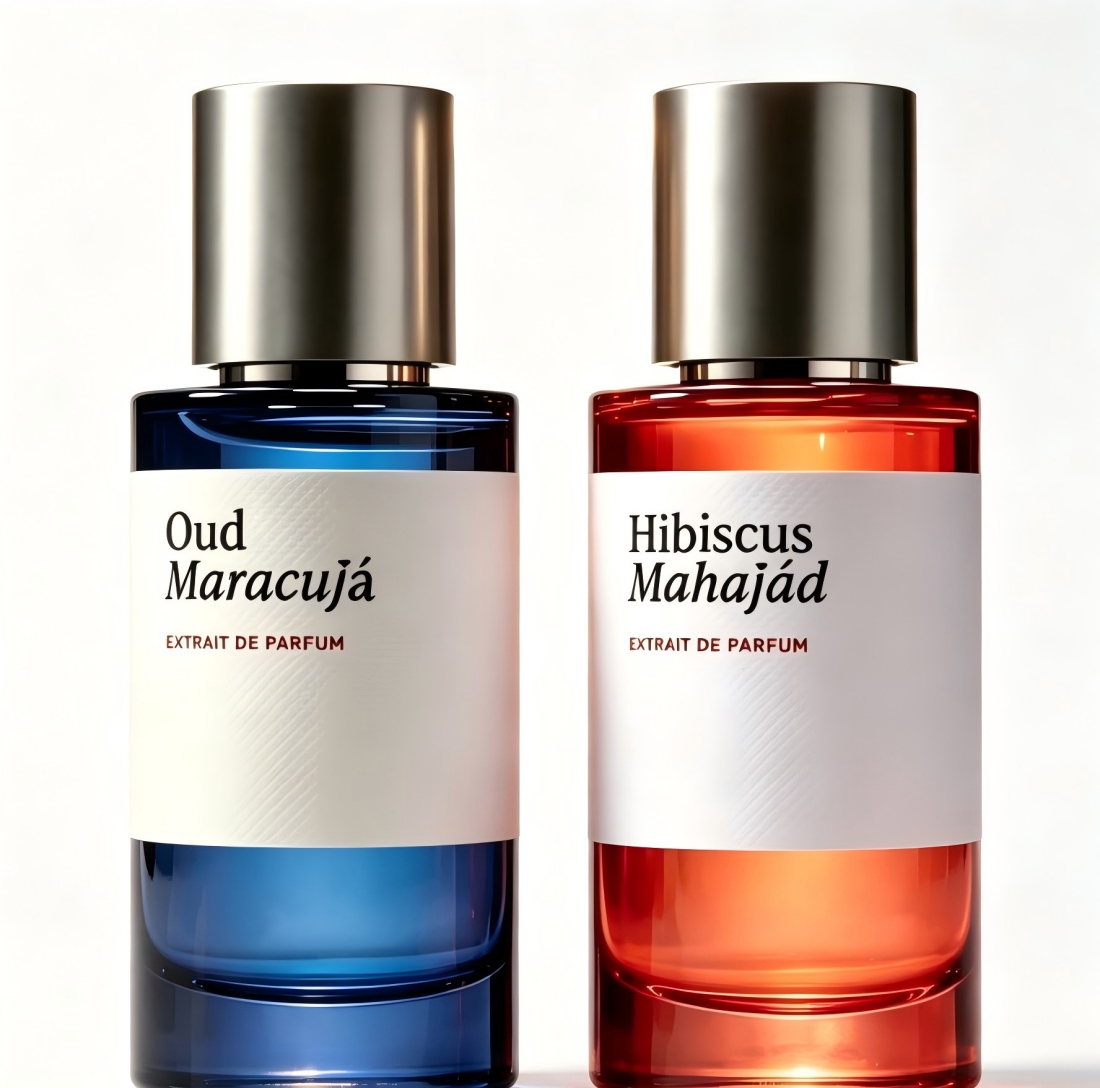 Parfum Menawan Two, parfum sem - Unique Perfume Fragrance ulasan dan harga