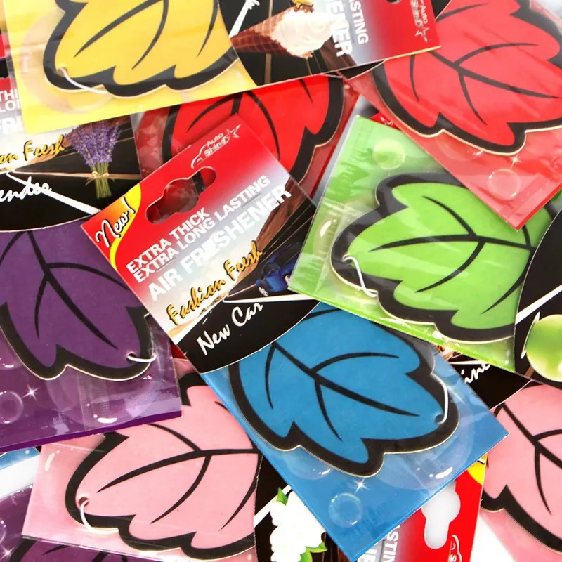 10/20/30pcs Aksesoris Interior - Perfume And Fragrance Difference ulasan dan harga