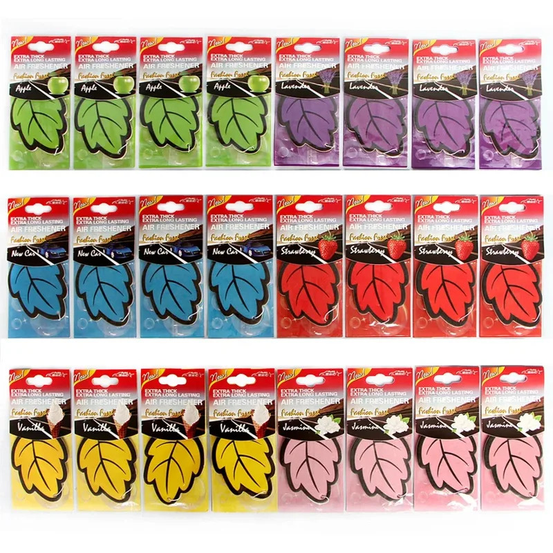 10/20/30pcs Aksesoris Interior - Perfume And Fragrance Difference ulasan dan harga