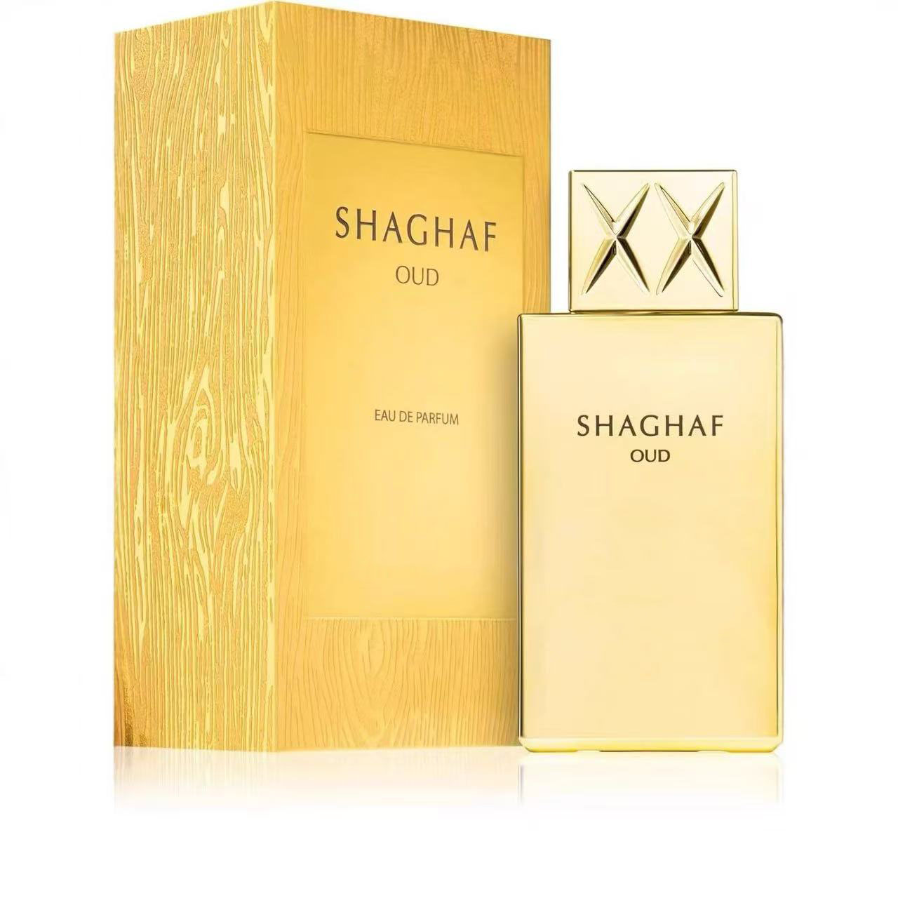 Semprotan parfum netral seri S - Unique Perfume Fragrance ulasan dan harga