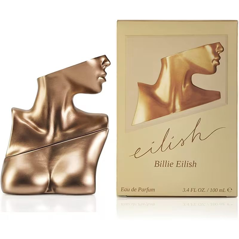 Billie Eilish Eilish Eau De Pa - Perfume Billie Eilish Fragrance ulasan dan harga