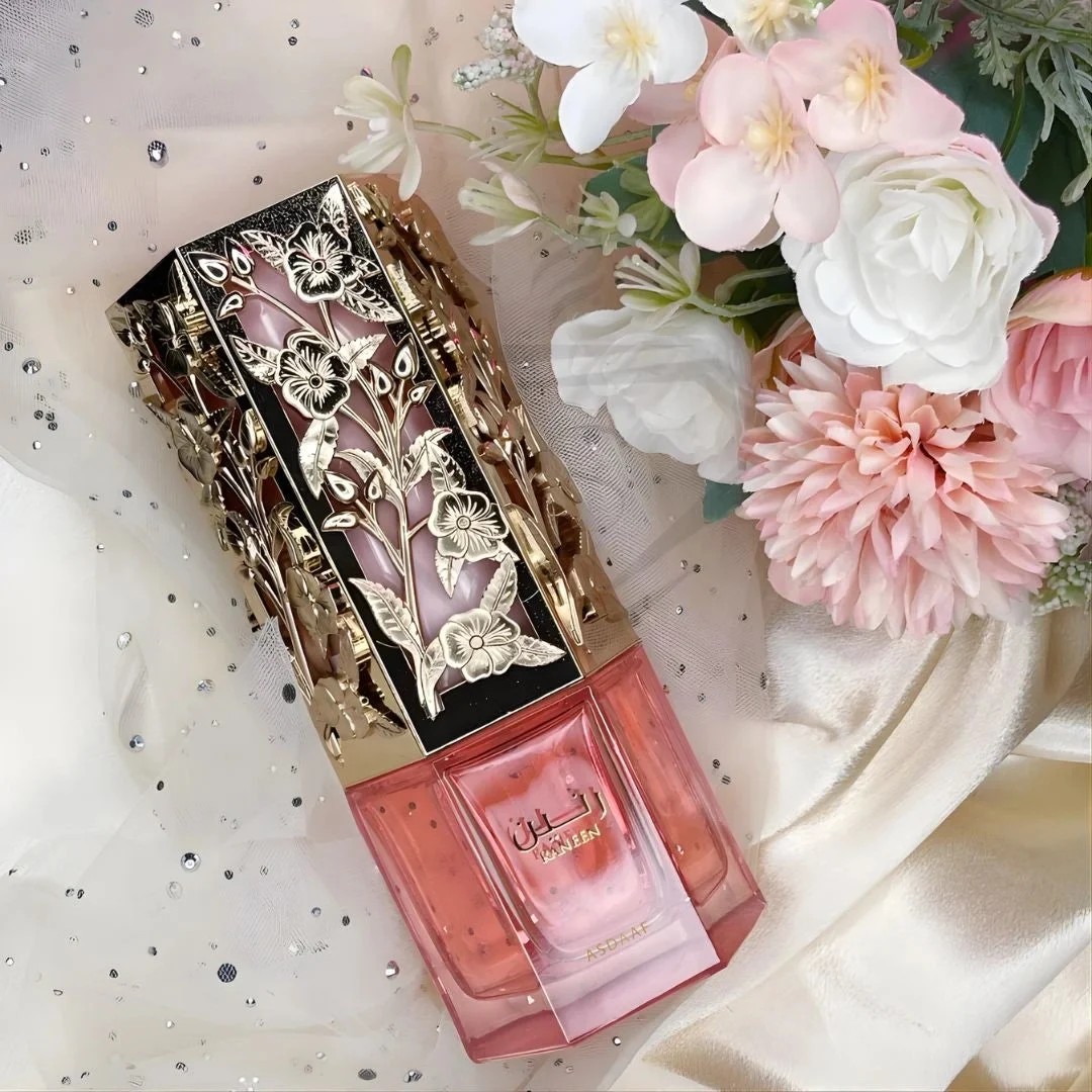 Parfum Asdaaf Raneen, 100ml de - Unique Perfume Fragrance ulasan dan harga