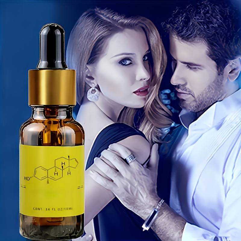 3/4Pc Parfum Feromon Unisex Ta - Perfume In Fragrance ulasan dan harga