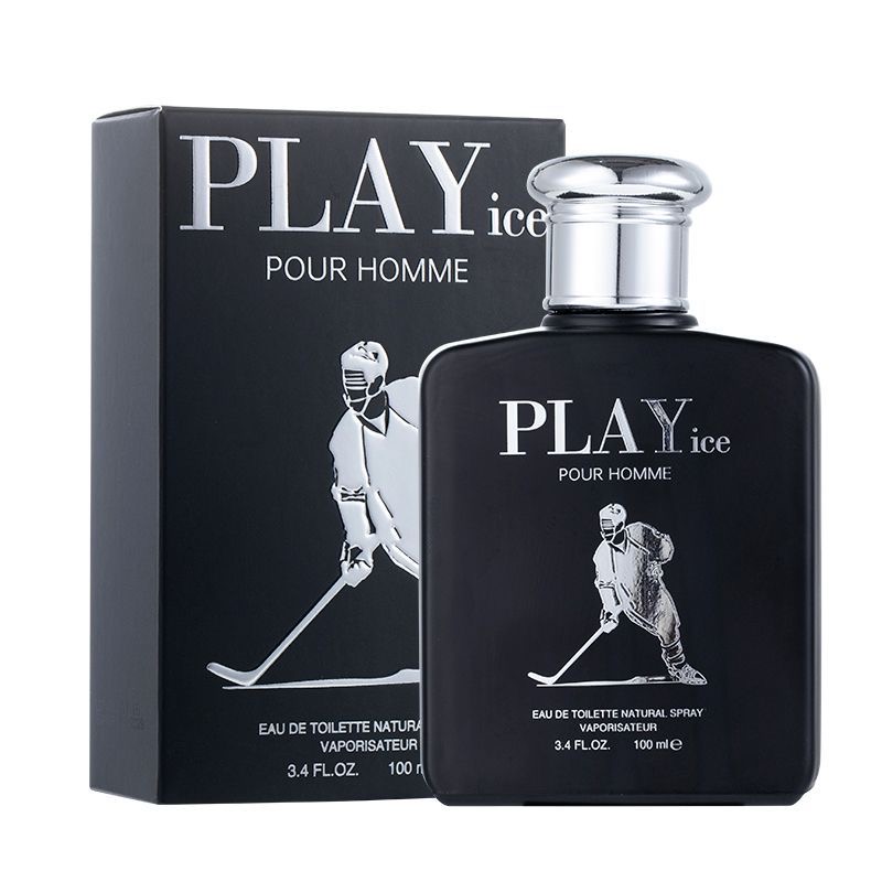 Parfum Pria 100ml Gaya Mewah B - Perfume In Fragrance ulasan dan harga
