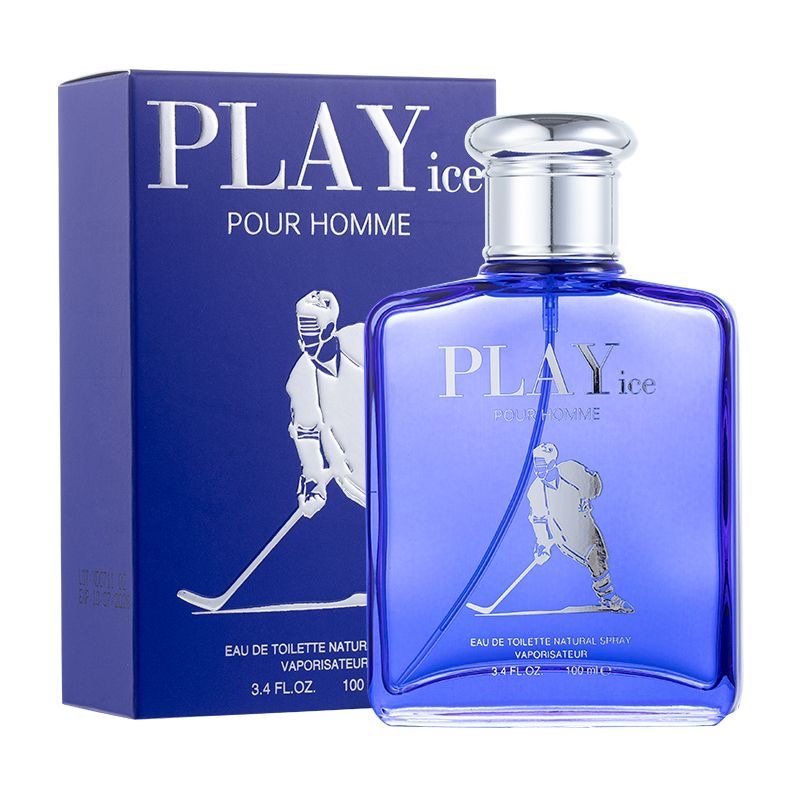 Parfum Pria 100ml Gaya Mewah B - Perfume In Fragrance ulasan dan harga